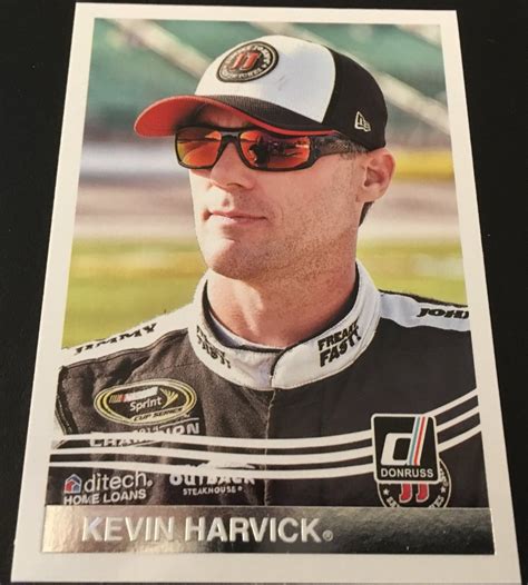 donruss racing set review waxpackhero
