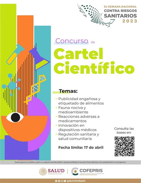 Cartel Cientifico