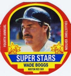 Msa Super Stars Discs Baseball Trading Card Database