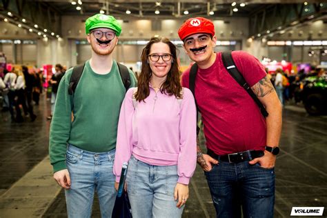 VIECC Vienna Comic Con 2023 Messe Wien Exhibition Congress Center