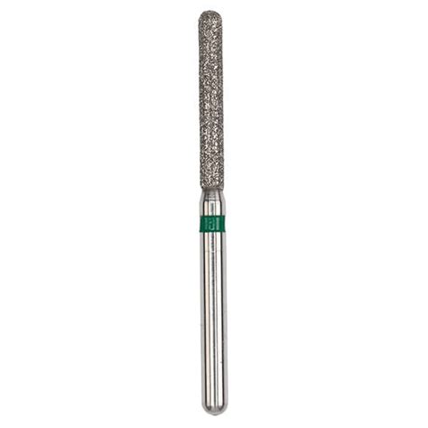 Diamond Bur FG 012 Coarse Torpedo ISO 142