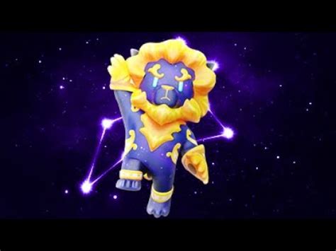 Gacha New Mythic Skin Leo Stumble Guys Youtube