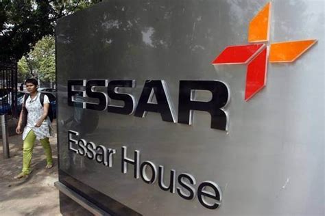 big real estate deal essar sells office asset  mumbai  brookfield