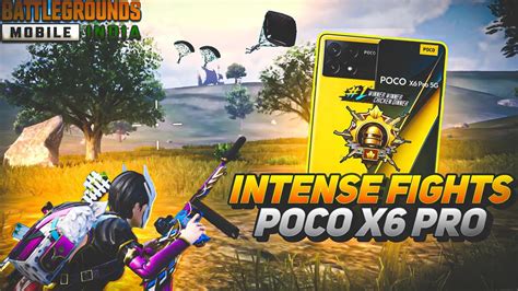 Instance Fights Poco X Pro Dimensity Ultra Smooth