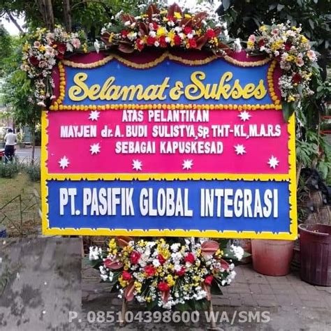 Bunga Papan Selamat Arsip Toko Bunga Tuban Florist Tuban Bunga