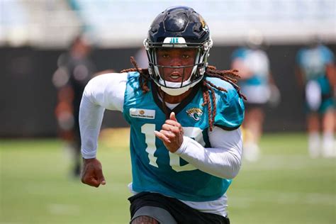 4 most controversial Jacksonville Jaguars entering the 2022 season