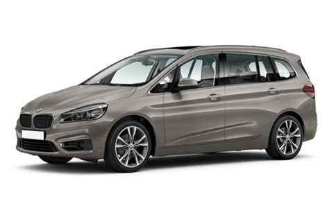 BMW 2 Series Gran Tourer Colors, Pick from 10 color options | Oto