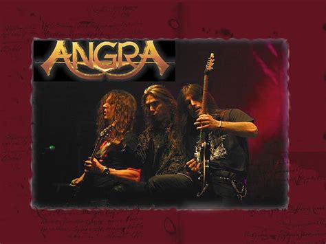 Band Musik Angra Wallpaper HD Wallpaperbetter