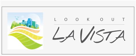 Lavista Logo For Website La Vista Logo 1915x697 Png Download Pngkit