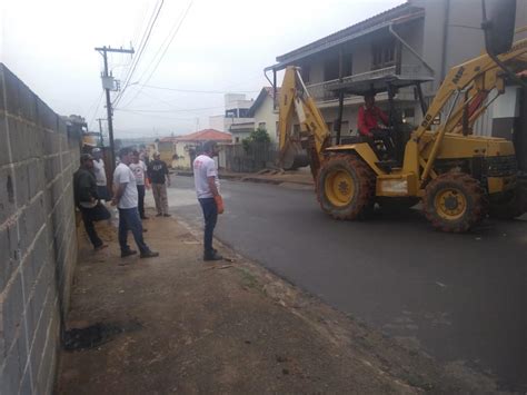 Mutir O De Limpeza Contra Dengue Prefeitura Municipal De Nepomuceno