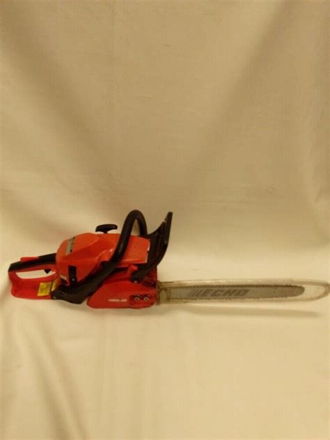 Echo Cs 352 Chainsaw Ebay