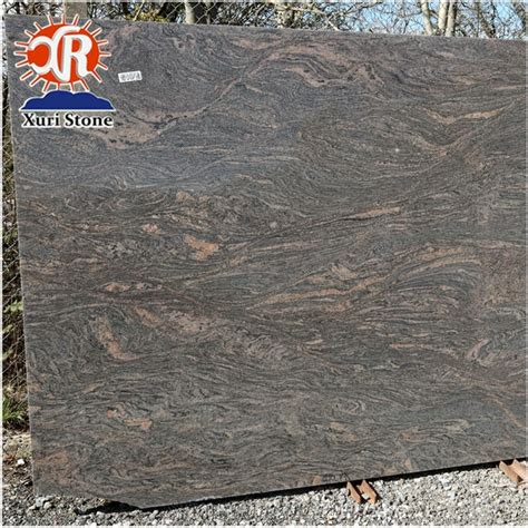 Designer Paradiso Granite Slab And Tile 2018 From China