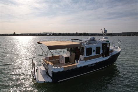 Ranger Tugs R Usa Designed Fast Cruising Trawler Power Boats