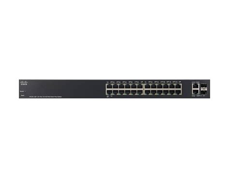 Sf P K Eu Switch Cisco Sf Poe Network Devices Switches