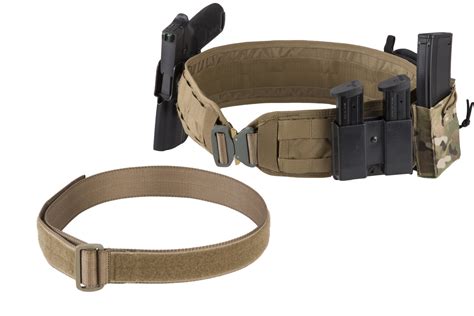 Vtac Skirmish Belt With Underbelt Viking Tactics Inc