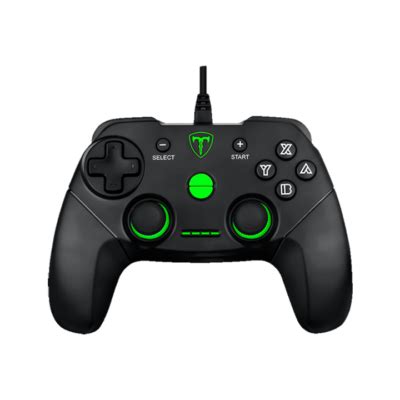 LA REVANCHA ES TUYA Gamepad Scorpio T TGP802