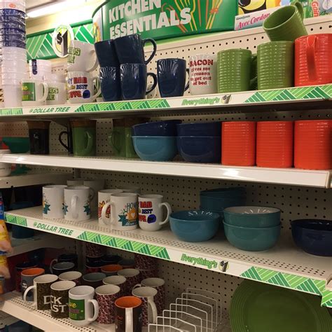 My 25 Favorite Things To Buy At Dollar Tree