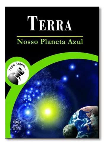 Libro Tierra Nuestro Planeta Azul Mercadolibre