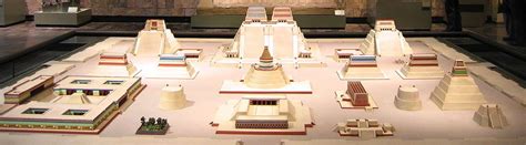 Tenochtitlán History Of Aztec Capital Live Science