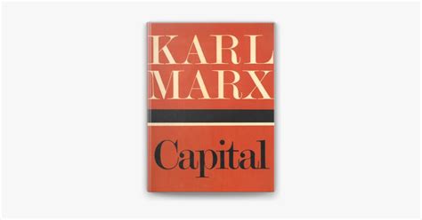 Le Capital Edition Int Grale Version Enti Rement Illustr E By Karl