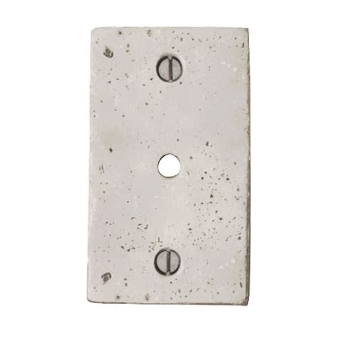 Ckbsq Ashley Norton Urban Cabinet Knob Backplate White Bronze