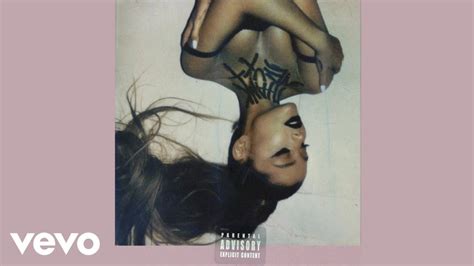 547 Ariana Grande 7 Rings Audio Youtube