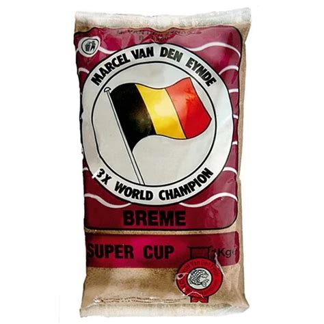 Zan Ta Marcel Van Den Eynde Super Cup Black