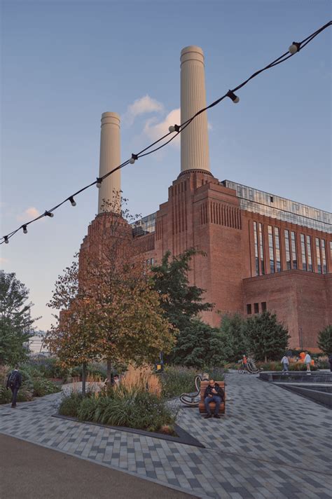 Jaime Hayon Studio Dise O El Exquisito Art Otel Battersea Power Station