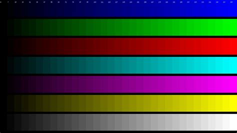 1920 X 1080 Hdtv Test Patterns Flickr