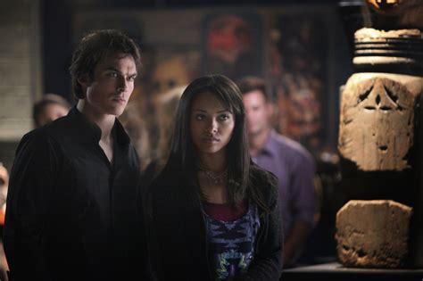 The Vampire Diaries Pictures Of Ian Somerhalder As Damon Ps Entertainment