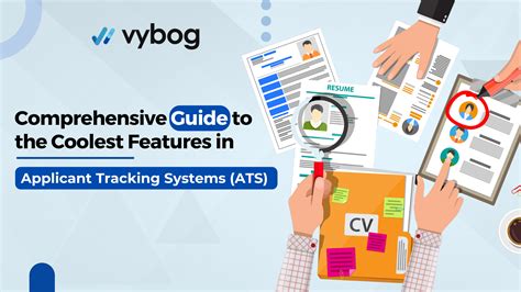 Comprehensive Guide To Applicant Tracking Systems For Recruiters