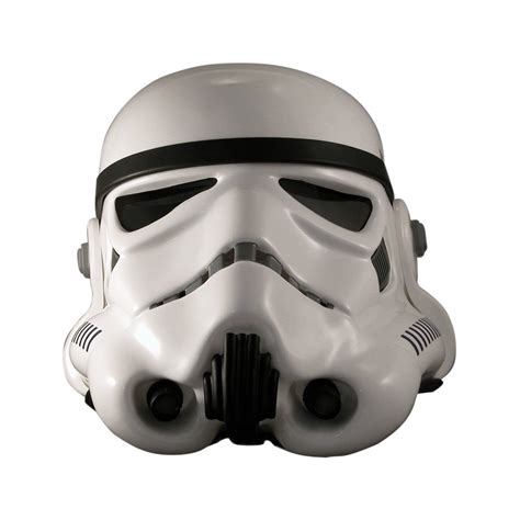 Star Wars Stormtrooper Helmet Original Replica Movie Etsy