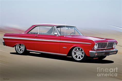 1965 Ford Falcon