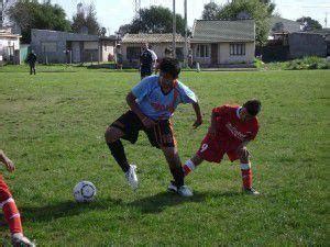 Fin de semana a puro Fútbol Barrial en Mar del Plata