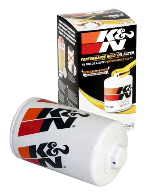 Buy Kandn Premium Oil Filter Designed To Protect Your Engine Fits