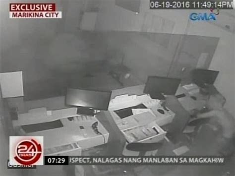 Oras Exclusive Lalaki Nagpanggap Na Mangangalakal Para Magnakaw