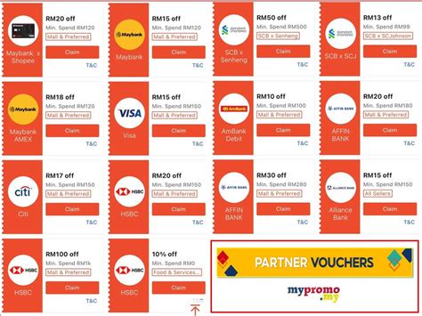 Shopee 8 8 Bank Voucher Codes February 2025 Mypromo My