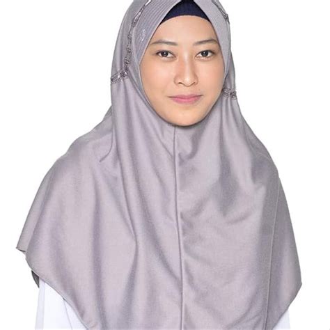 Kerudung Rabbani Hemy