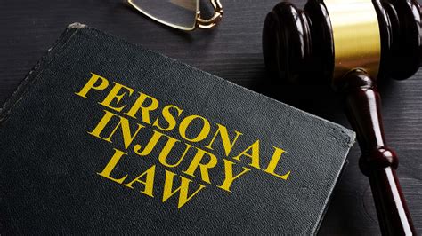 An Overview Of Washington State Personal Injury Laws Edmonds Wa