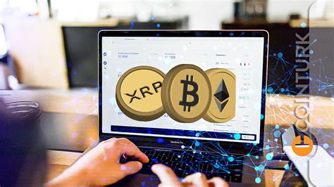 Onlar Takip Edenler Kazand Bitcoin Ethereum Ve Xrp Fiyat N Bu