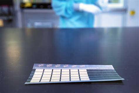 Paper-thin solar cell can turn any surface into a power source | MIT ...