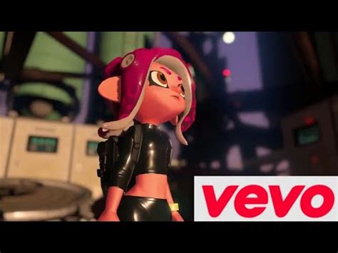 Into The Light LIVE Music English Lyrics Splatoon 2 Octo Expansion