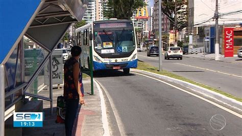 Consórcio oficializa empresas de ônibus que vão operar transporte