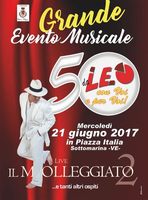 Eventi E Appuntamenti A Chioggia E Sottomarina La Pizzeria Da Leo