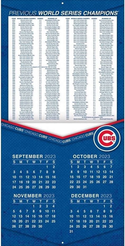 Chicago Cubs 2024 Printable Schedule Dell Moreen