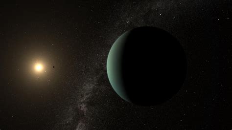 astronomers  thrilling discovery  habitable zone super earth
