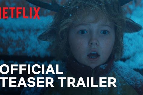 El excelente apocalipsis cuqui de Netflix desvela el estupendo tráiler