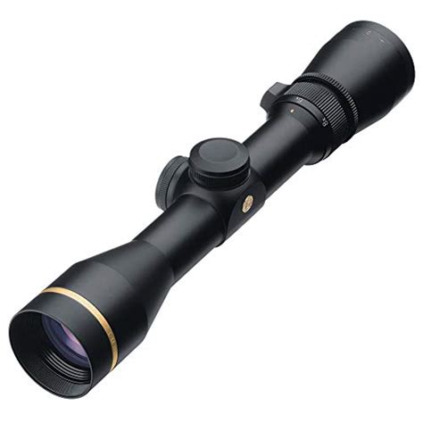 The 5 Best Long Eye Relief Scopes -- Rifle & Pistol Reviews 2020