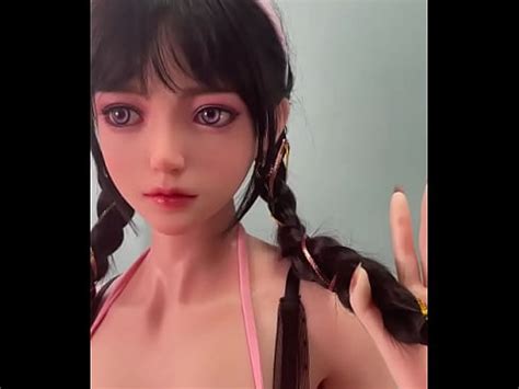 Fucking Asian Sweet Girl Sex Doll Uloversdoll XVIDEOS