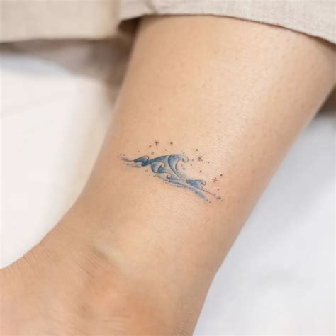 Details 51 Ocean Tattoos Ideas Best In Cdgdbentre